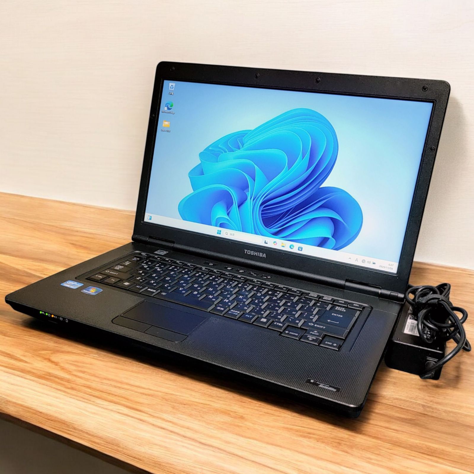 TOSHIBA dynabook Corei7 Windows11 ブルーレイ TOSHIBA dynabook Corei7 Windows11 ブルーレイ dynabook - Core i7