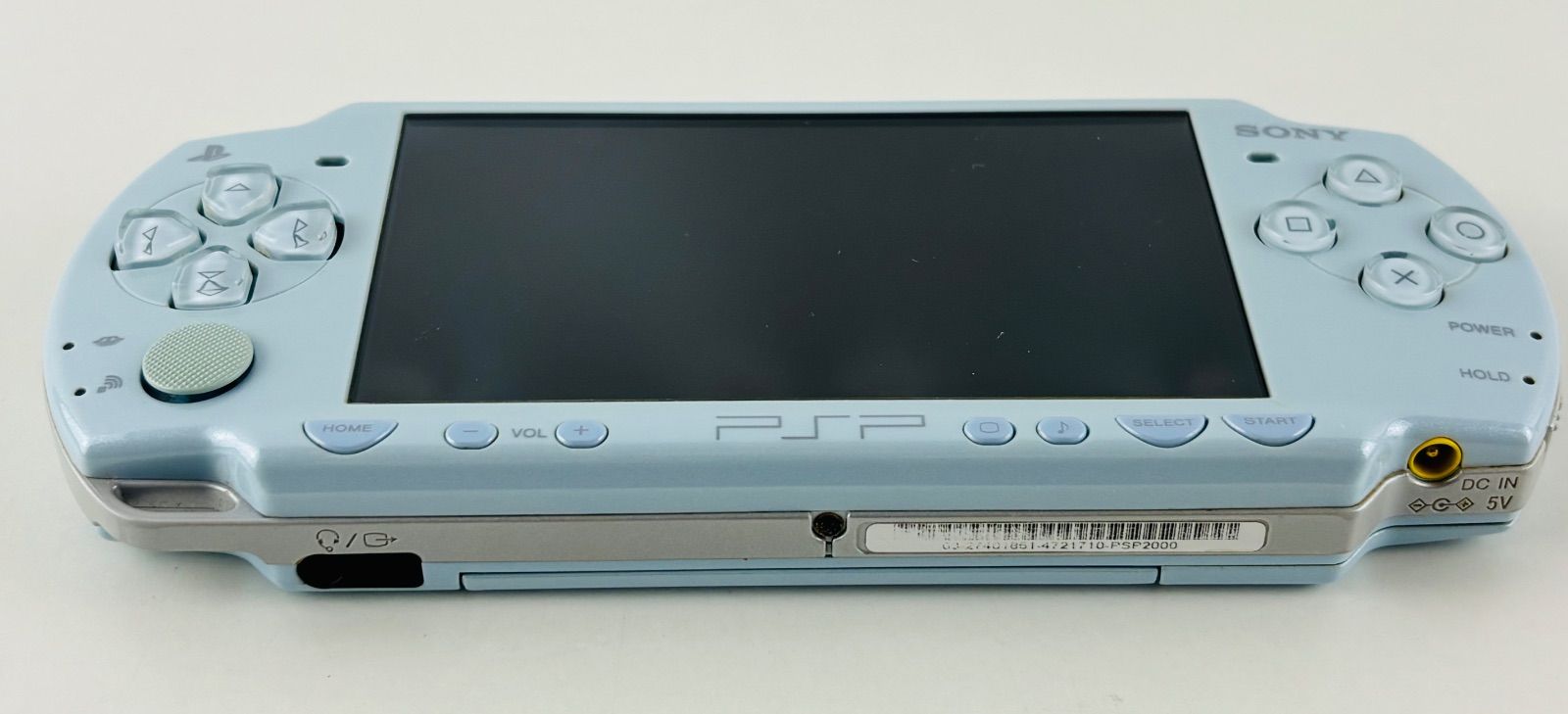 フェリシア ブルー