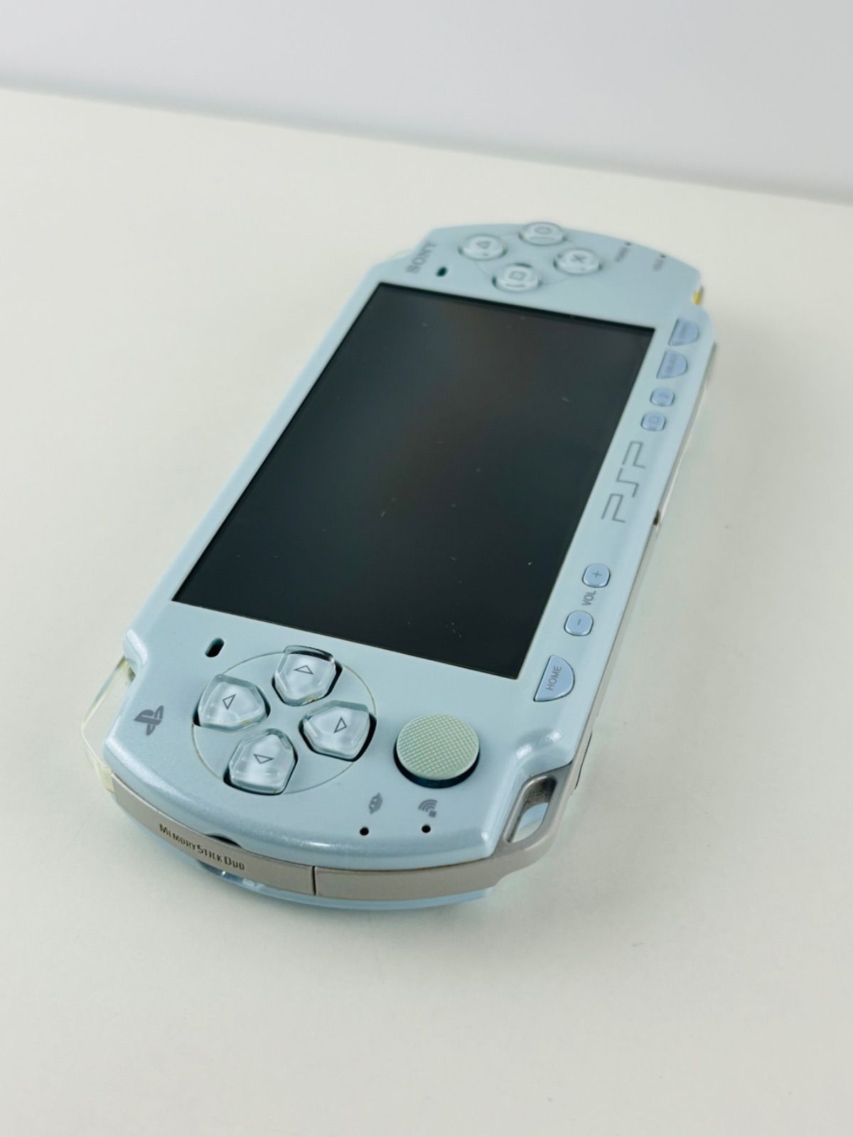 PSP