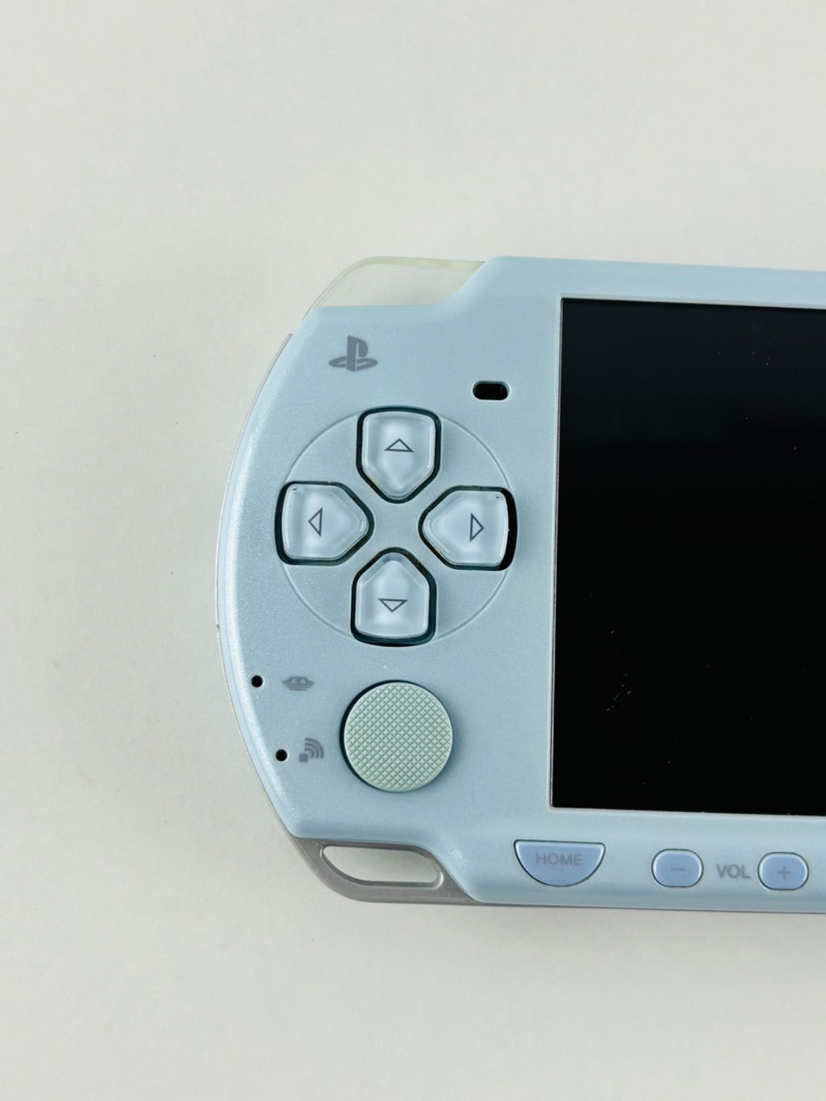 ポータブル SONY