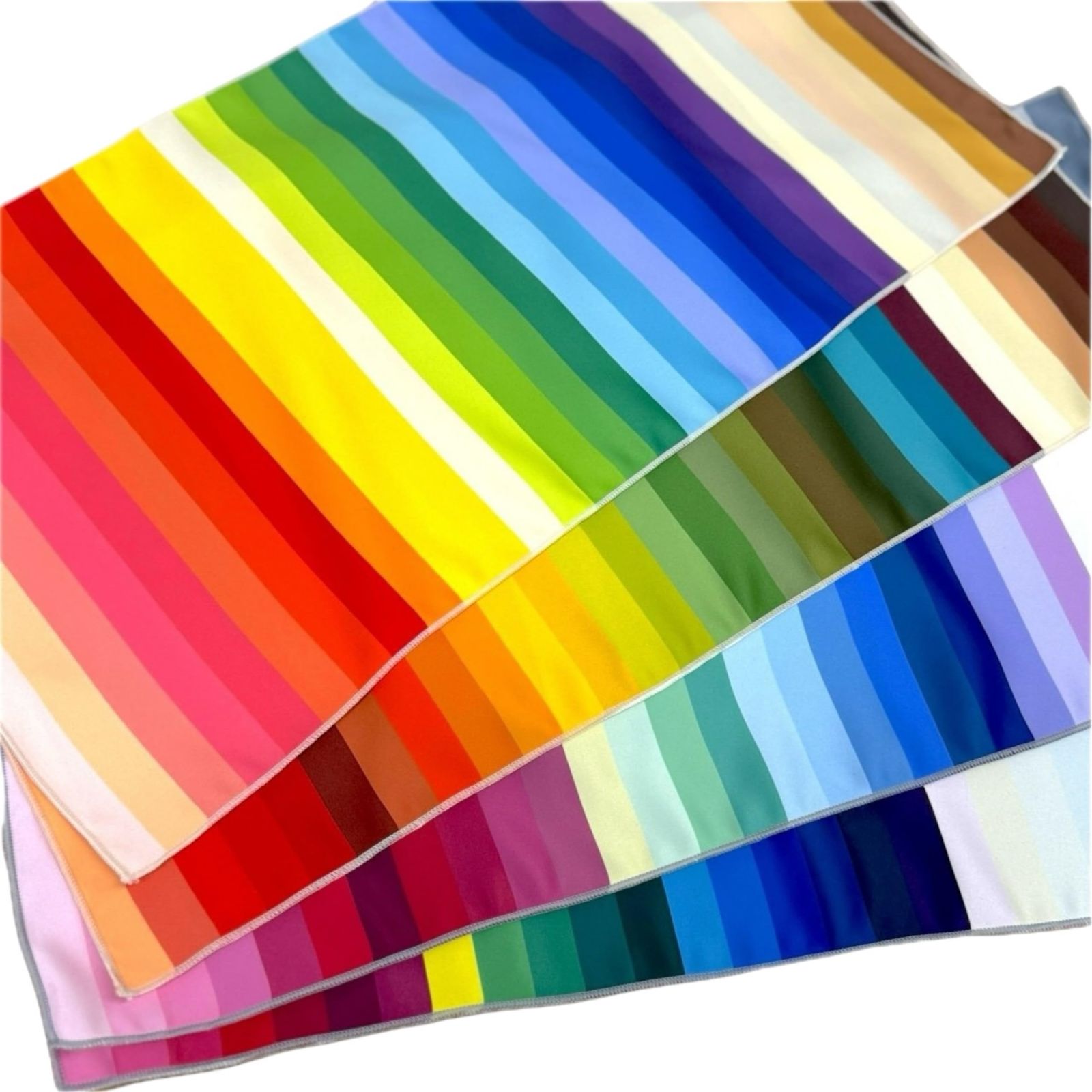 AIS パーソナル テストドレープ Test Drape 30 Colors 4 Seasons