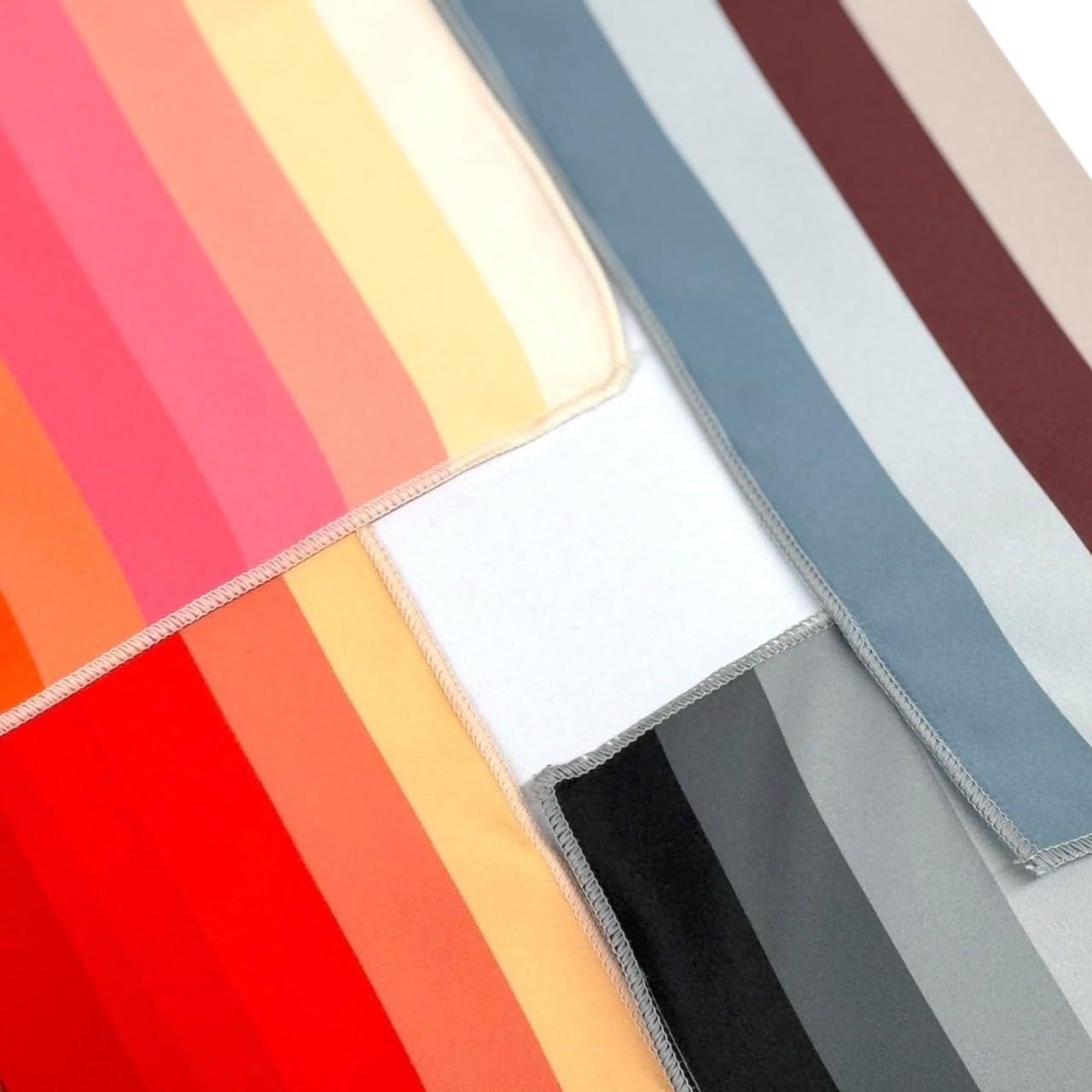 AIS パーソナル テストドレープ Test Drape 30 Colors 4 Seasons