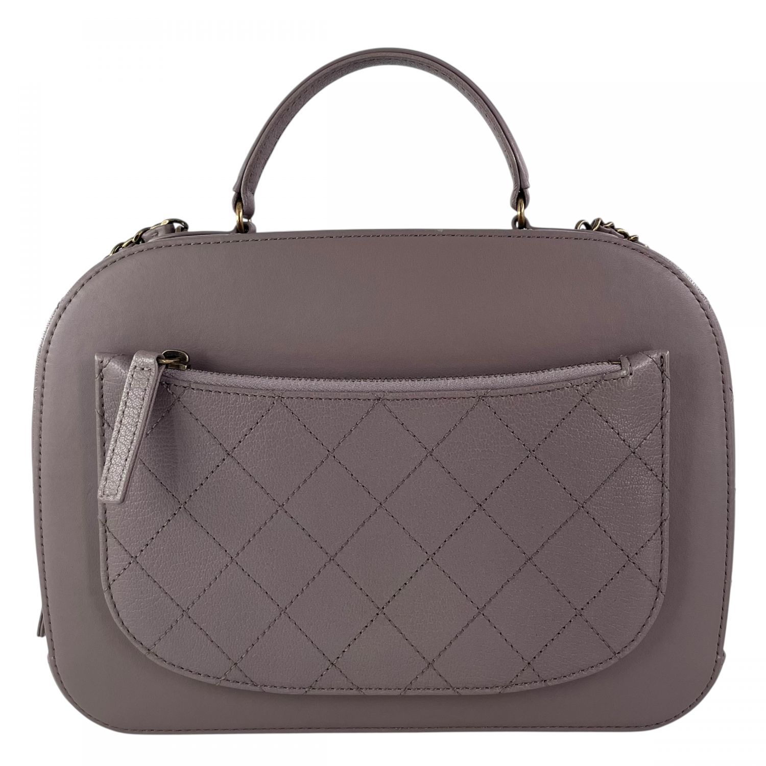 CHANEL シャネル A93464 ココマーク2way チェーンショルダー レザー レディース 25011987 KJ