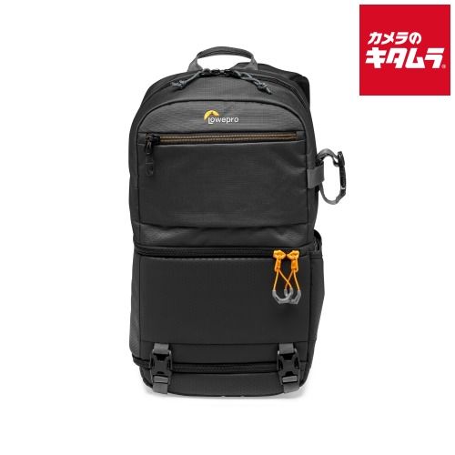 ロープロ LP37335-PWW スリングショット SL250AW III ブラック