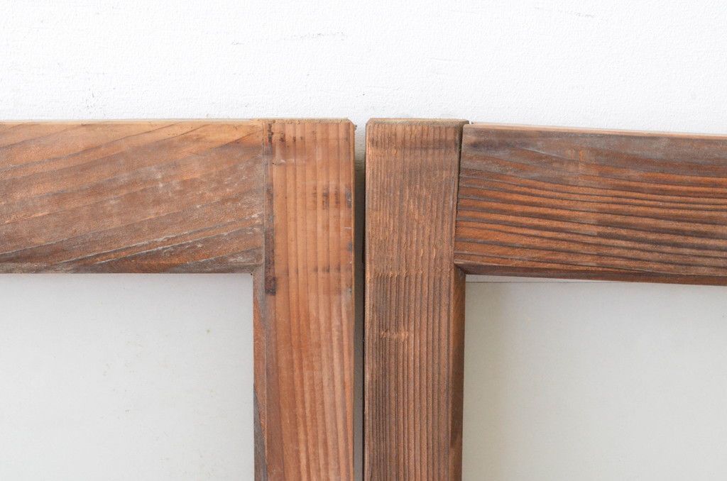 修理加工希望の方3ヶ月程で発送