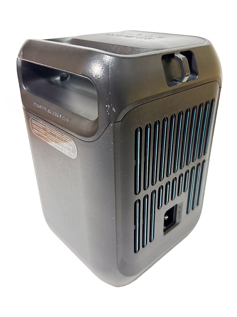 Anker Solix C200 Portable Power Station 8ポート 最大300W出力 AC