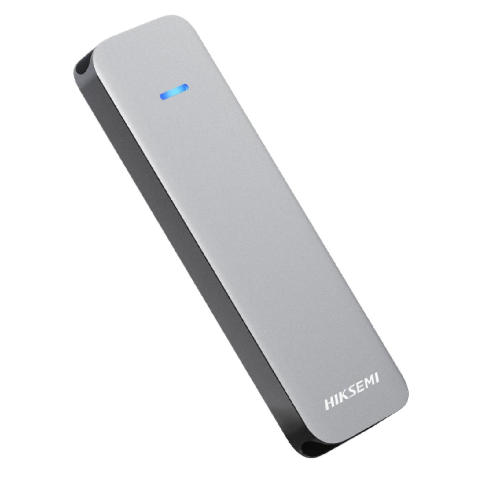 HIKSEMI ポータブルSSD 1TB 転送速度1050MB s USB-C USB-A対応 軽量コンパクト 外付けSSD アルミニウム合金ボディ HS-ESSD-Elite-1T