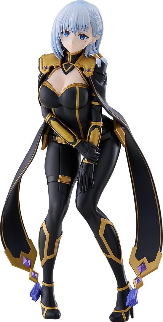 POP UP PARADE 陰の実力者になりたくて ベータ L size ノンスケール プラスチック製 塗装済み完成品フィギュア