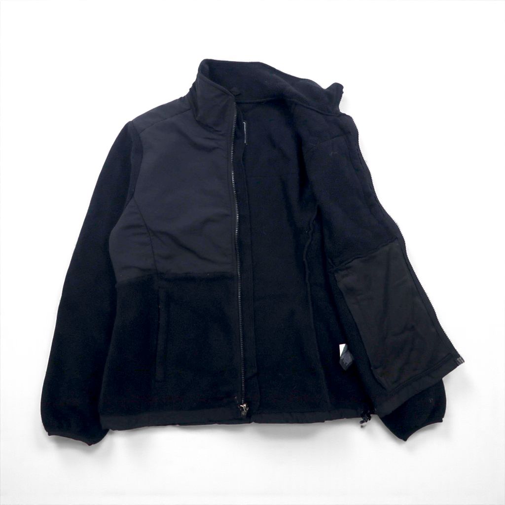 THE NORTH FACE デナリジャケット POLARTEC ポーラテック フリース
