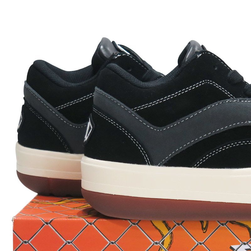 northwave ESPRESSO CREAM MW ミタスニーカーズwhiz northwave ESPRESSO CREAM BLACK – mita sneakers