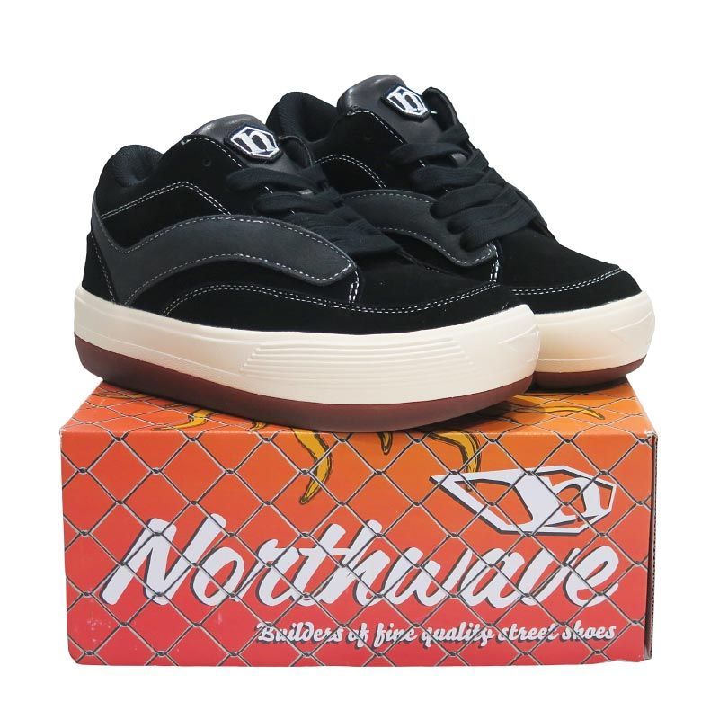 新品 northwave ノースウェーブ x WHIZ LIMITED x MITA SNEAKERS