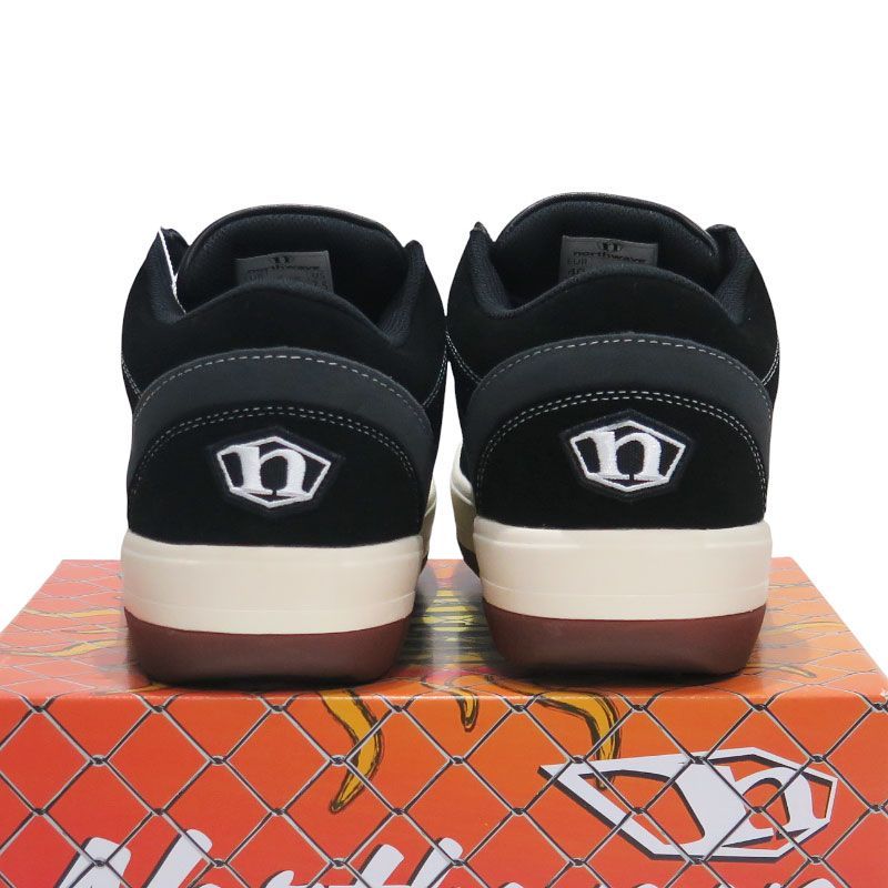 新品 northwave ノースウェーブ x WHIZ LIMITED x MITA SNEAKERS