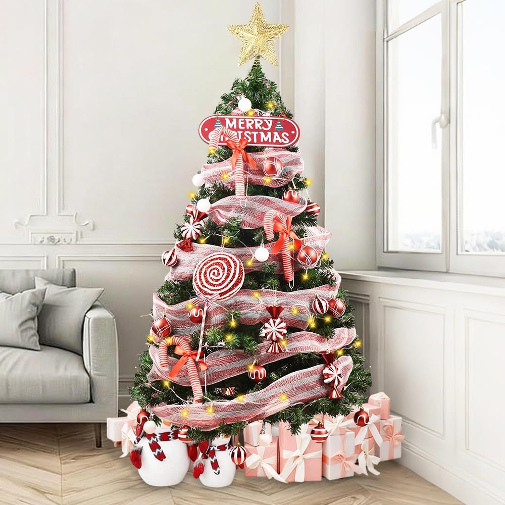 数量 10mLEDライト 組立簡単 オーナメント 収納便利 保護用手袋付き 高密度枝数 クリスマス飾り おしゃれ セット Christmas 450本 tree 豪華ツリー 高濃密度 インテリア 150cm 商店 部屋 クリスマスツリー クリスマスグッズ