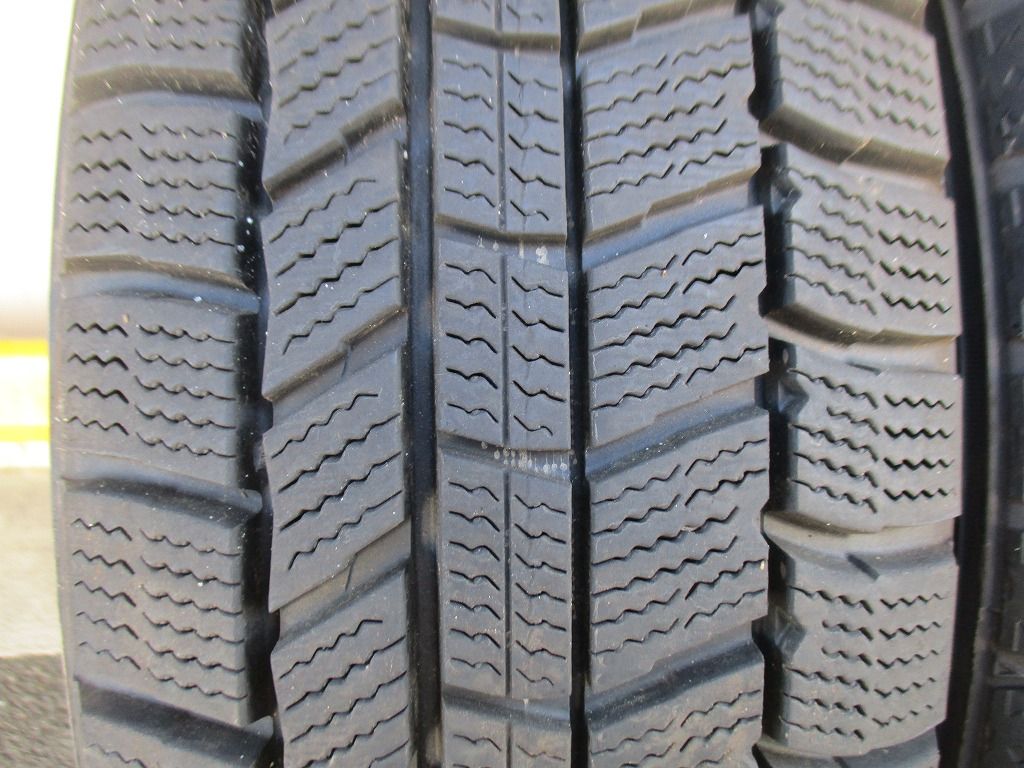 165 65 R 14 79 Q オートバックス North Trek N 5 製 4本 インボイス領収書発行