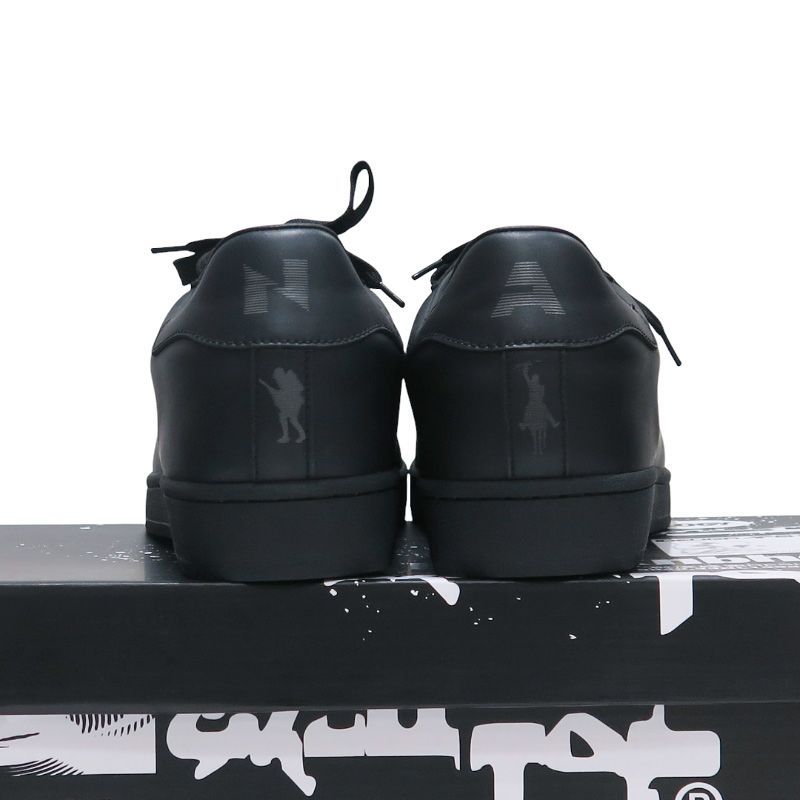 ベイブ 国内11月14日/20日発売予定】ベイプ × アンディフィーテッド