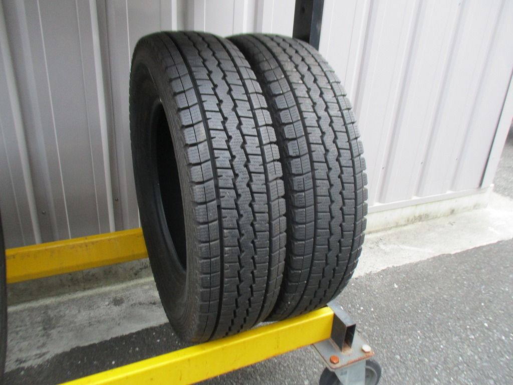 165 80 R 14 97 95 N LT ダンロップ WINTER MAXX SV 01 スタッドレス 2本 インボイス領収書発行