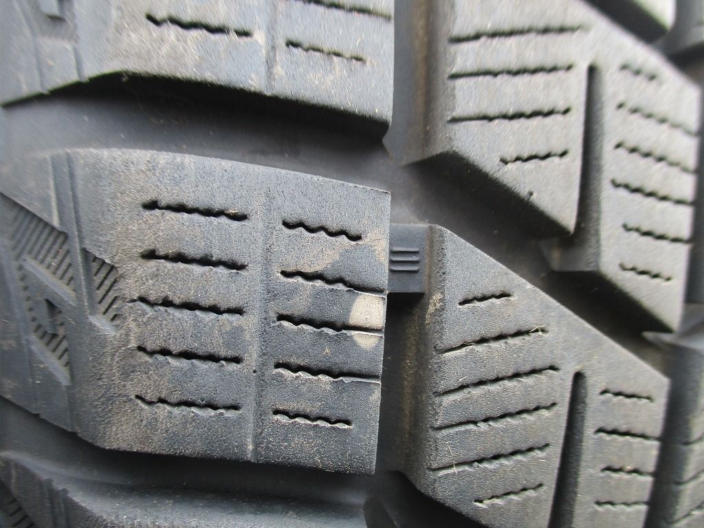 175/65R15 84Q ヨコハマ iCEGUARD iG60 スタッドレス 4本 送料込