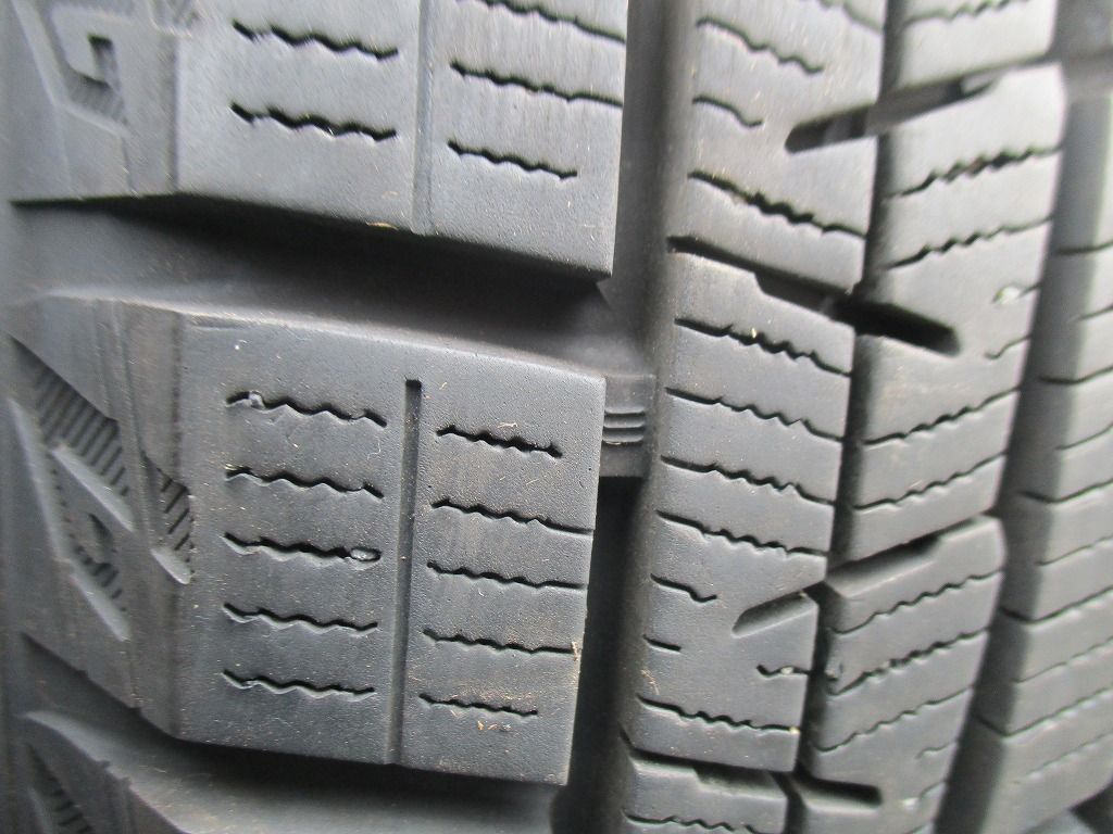 175/65R15 84Q ヨコハマ iCEGUARD iG60 スタッドレス 4本 送料込