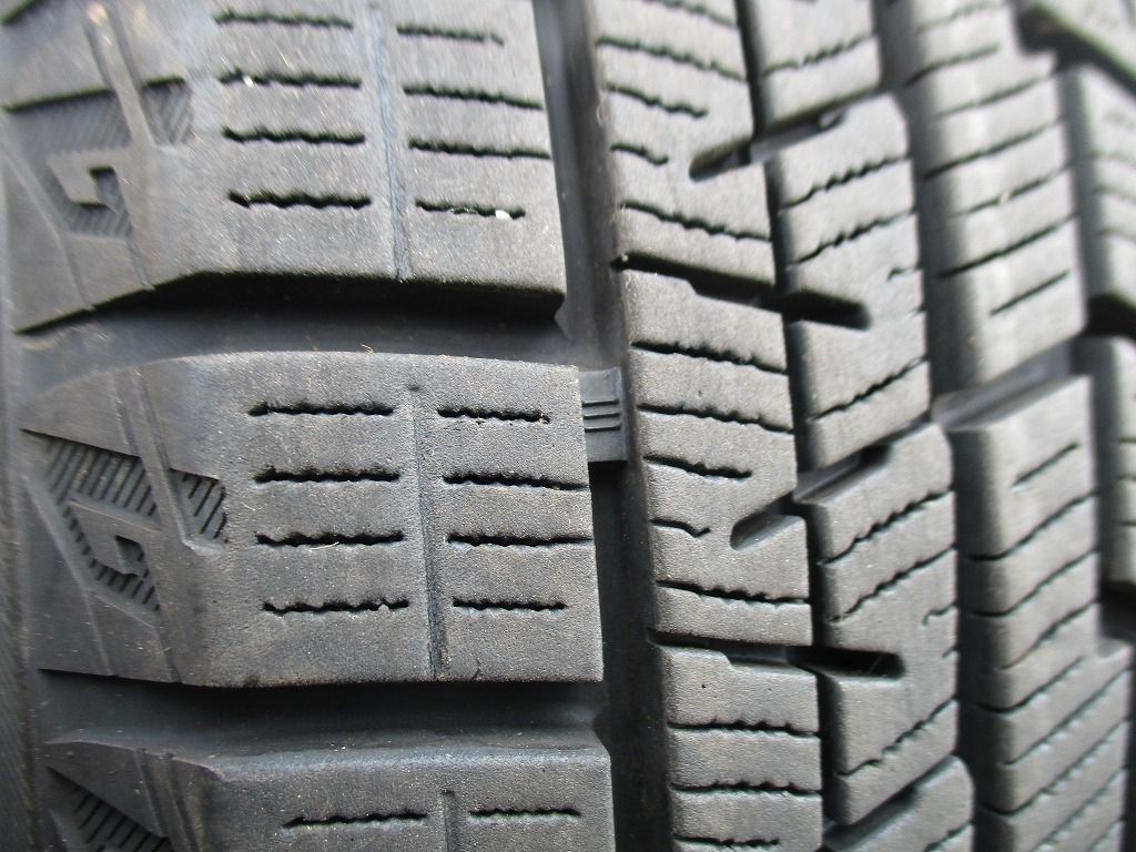175/65R15 84Q ヨコハマ iCEGUARD iG60 スタッドレス 4本 送料込 T64421010
