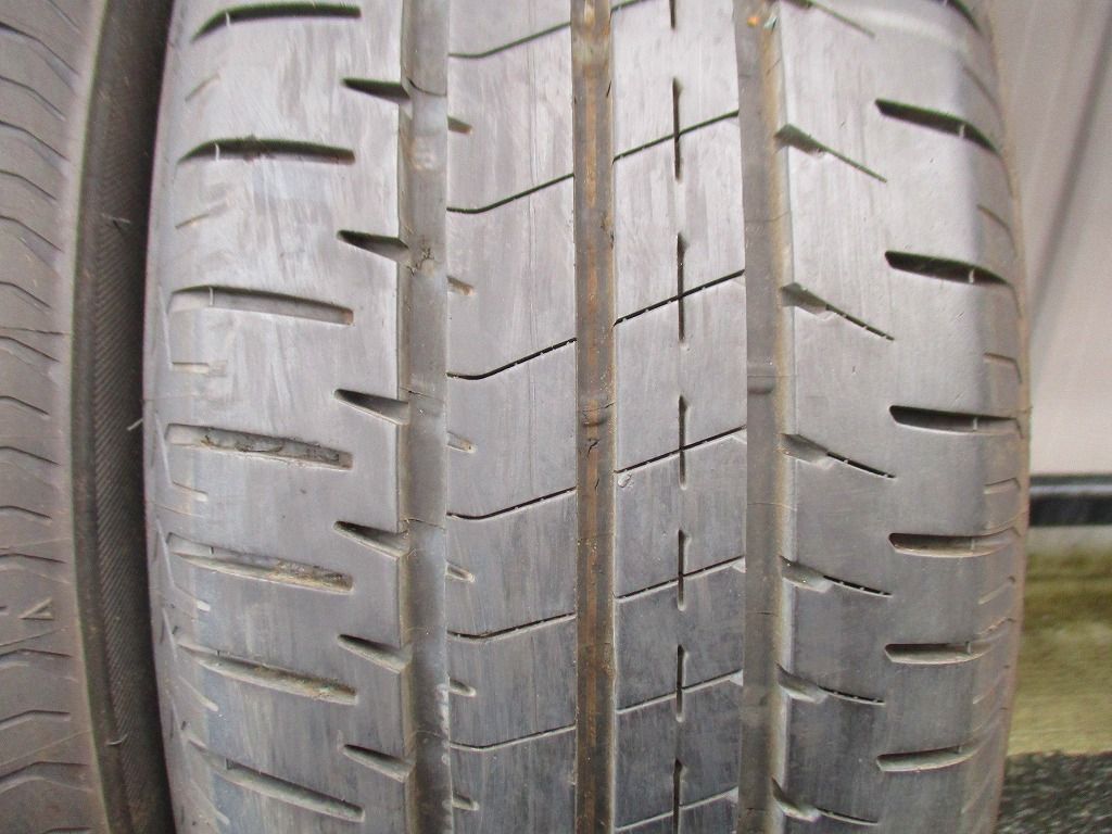  185 65 R 15 88 S ブリヂストン ECOPIA NH 200 C 2本 インボイス領収書発行 15インチ サマータイヤ ノーマルタイヤ