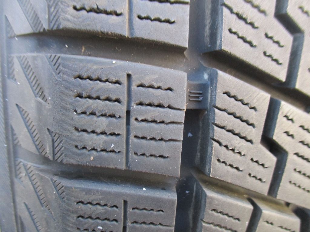  195 50 R 19 88 Q ヨコハマ iG 70 スタッドレス 製 2本 インボイス領収書発行 19インチ スタッドレス