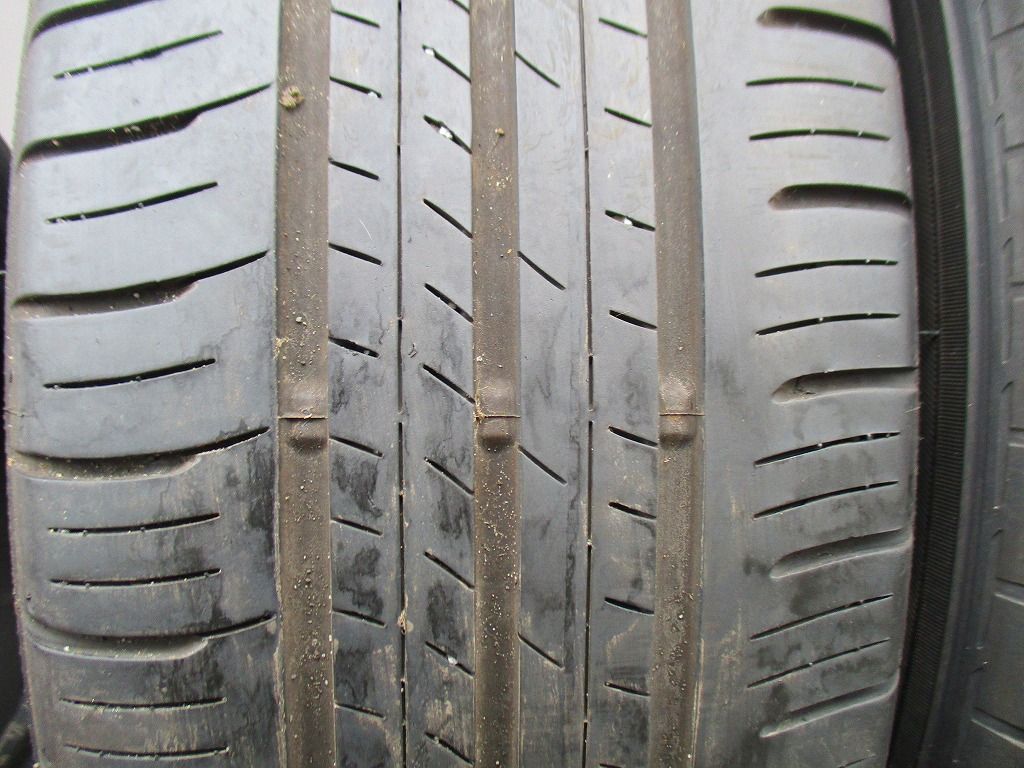 185 65 R 15 88 S ダンロップ ENASAVE EC 300 4本 インボイス領収書発行