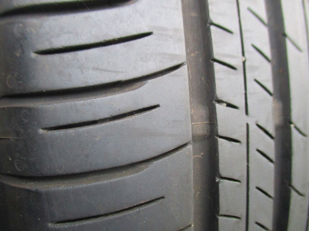  185 65 R 15 88 S ダンロップ ENASAVE EC 300 4本 インボイス領収書発行 15インチ サマータイヤ ノーマルタイヤ