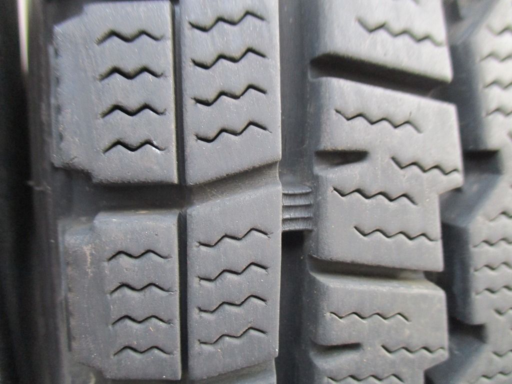  165 R 14 6 P LT ダンロップ WINTER MAXX SV 01 スタッドレス 2020年製 4本 インボイス領収書発行 14インチ スタッドレス