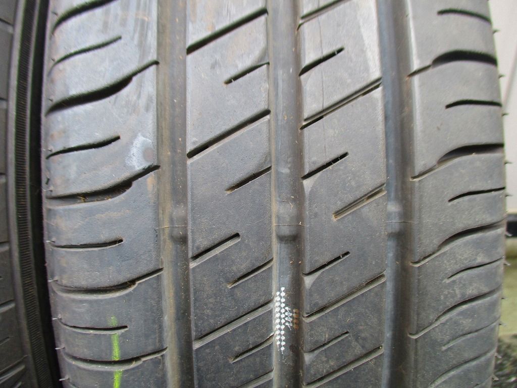  185 60 R 15 84 H グッドイヤー EfficientGrip ECO EG 02 2本 インボイス領収書発行 15インチ サマータイヤ ノーマルタイヤ