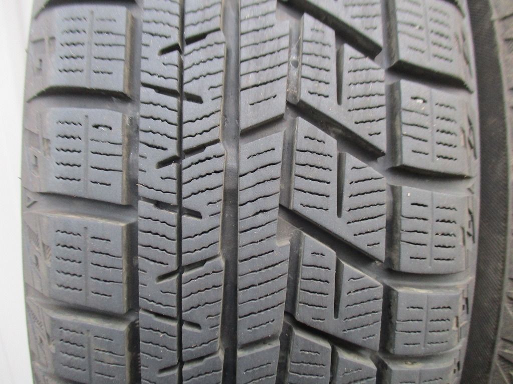 155 65 R 14 75 Q ヨコハマ iCEGUARD iG 60 スタッドレス 4本 インボイス領収書発行