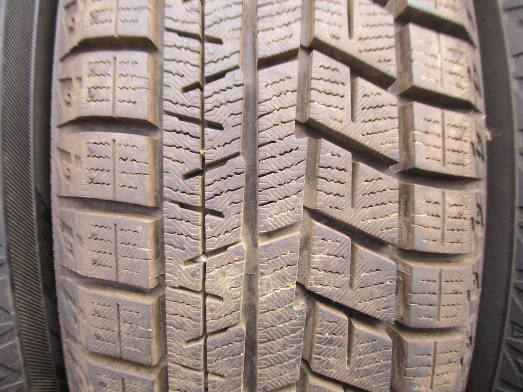  155 65 R 14 75 Q ヨコハマ iCEGUARD iG 60 スタッドレス 4本 インボイス領収書発行 14インチ スタッドレス