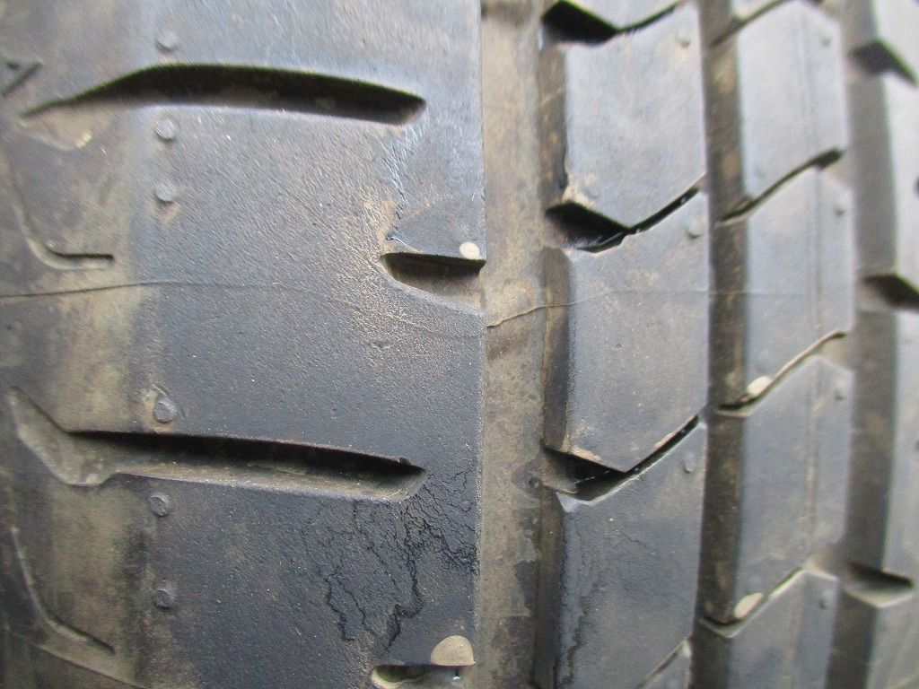  155 65 R 14 75 H ブリヂストン ECOPIA NEWNO 製 4本 インボイス領収書発行 14インチ サマータイヤ ノーマルタイヤ