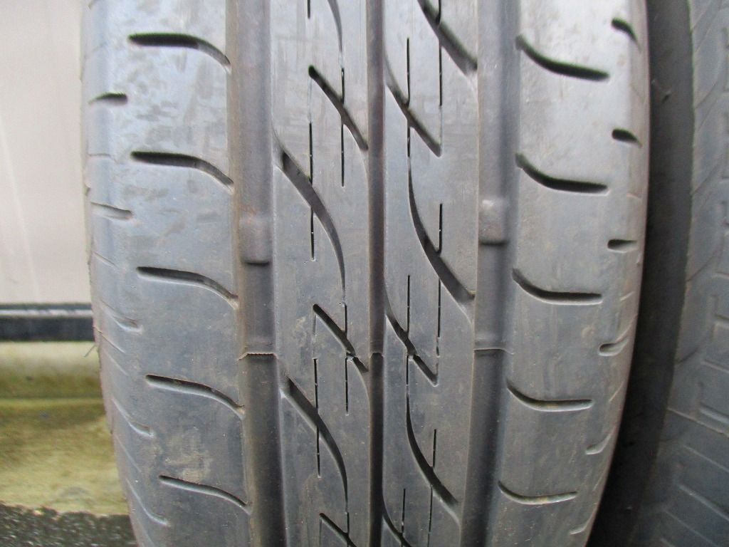 195 65 R 15 91 H トーヨータイヤ J 64 製 2本 インボイス領収書発行