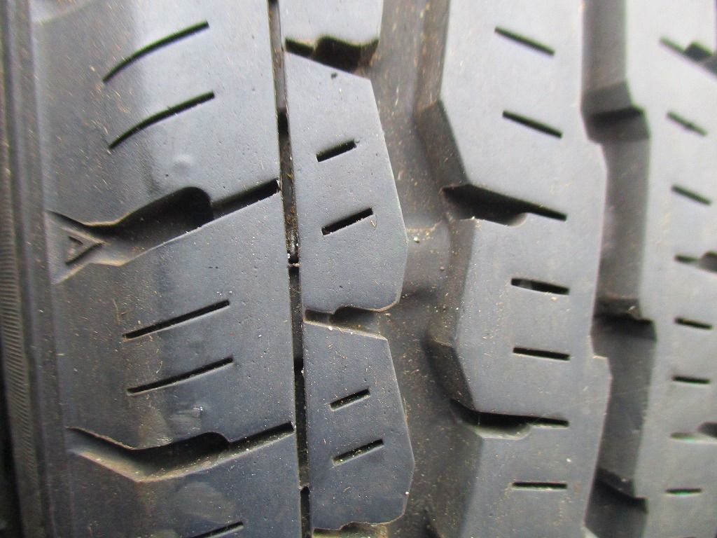 LT トーヨータイヤ