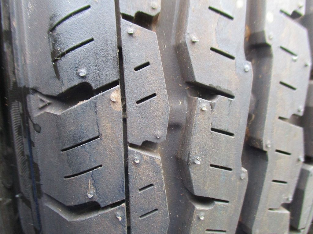  155 80 R 14 88 86 S LT トーヨータイヤ H 11 4本 インボイス領収書発行 14インチ サマータイヤ ノーマルタイヤ