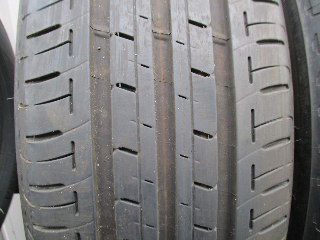 185 65 R 15 88 S ブリヂストン ECOPIA EP 150 製 4本 インボイス領収書発行