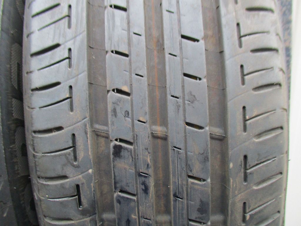  185 65 R 15 88 S ブリヂストン ECOPIA EP 150 製 4本 インボイス領収書発行 15インチ サマータイヤ ノーマルタイヤ