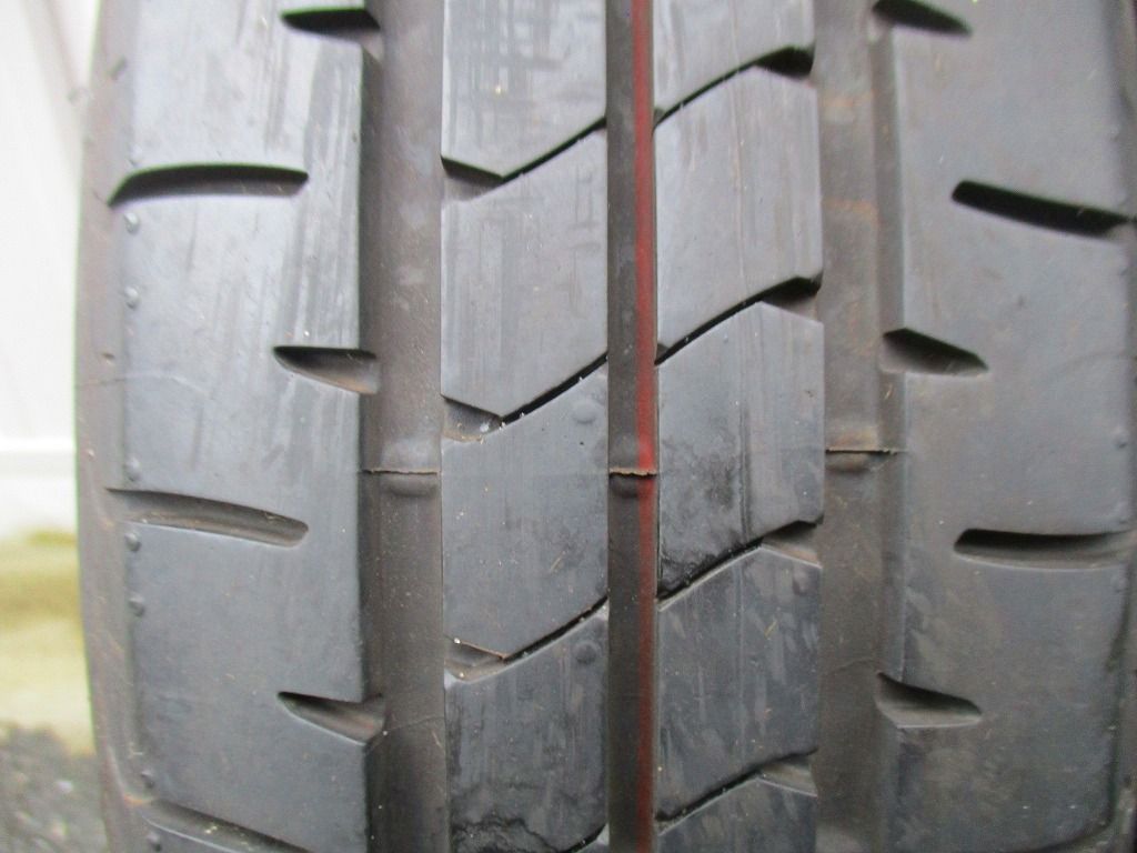 155 65 R 14 75 H ブリヂストン ECOPIA NEWNO 4本 インボイス領収書発行