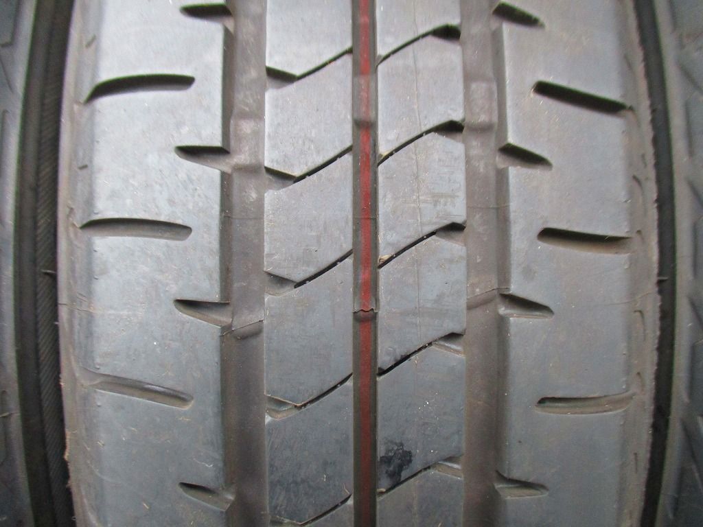  155 65 R 14 75 H ブリヂストン ECOPIA NEWNO 4本 インボイス領収書発行 14インチ サマータイヤ ノーマルタイヤ