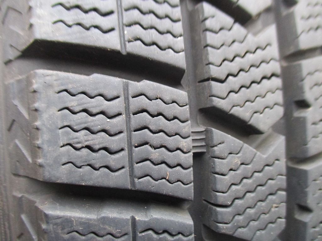 スタッドレス 2020年製