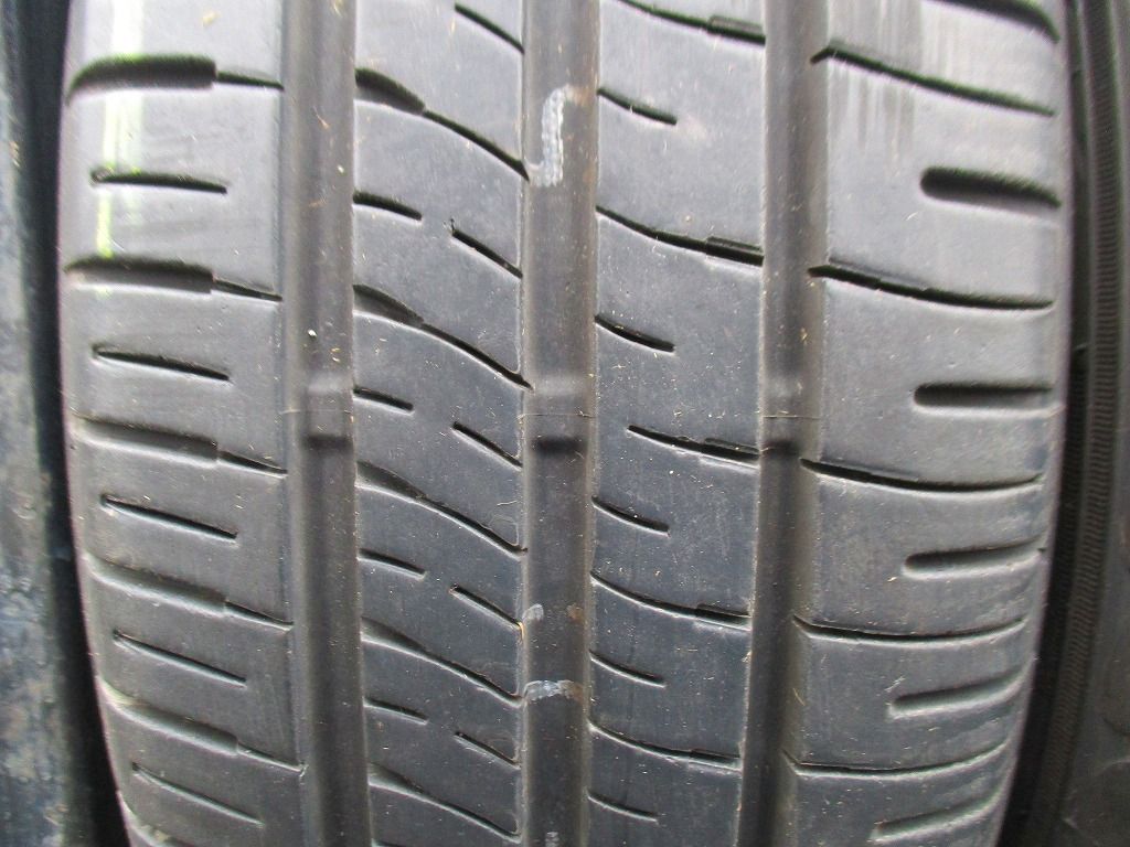 185 65 R 15 88 S ダンロップ ENASAVE EC 204 4本 インボイス領収書発行