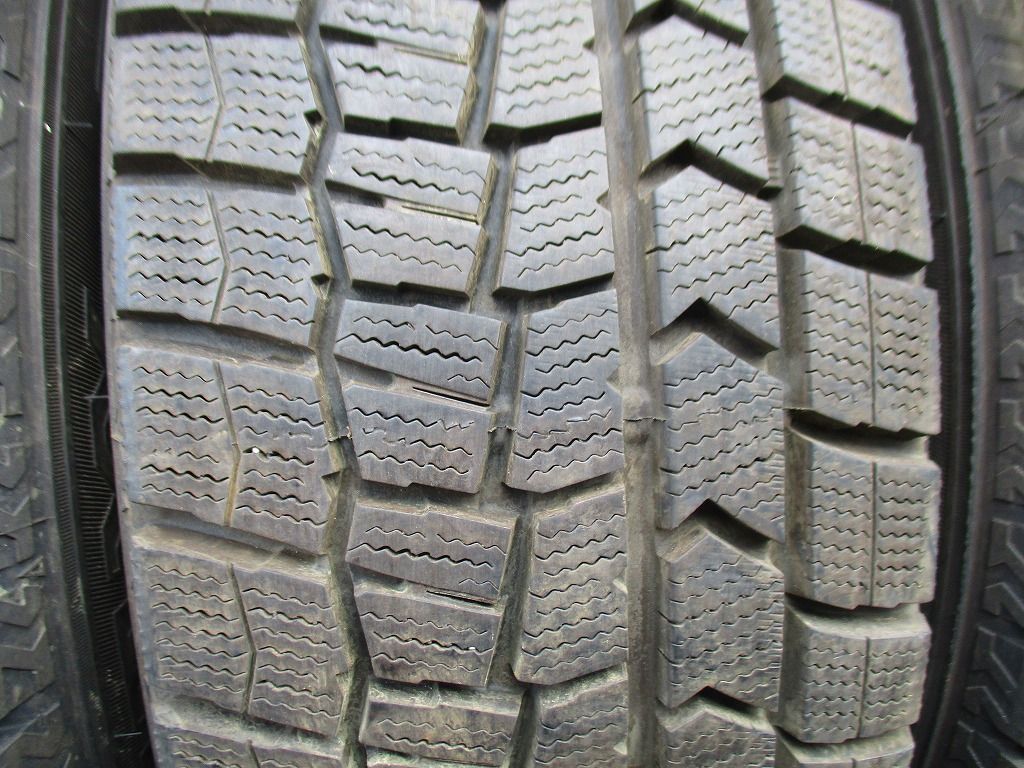 ダンロップ WINTER