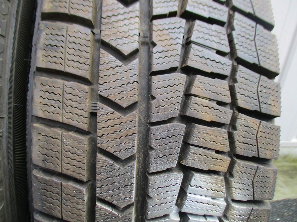  205 60 R 16 92 Q ダンロップ WINTER MAXX WM 02 スタッドレス 製 4本 インボイス領収書発行 16インチ スタッドレス