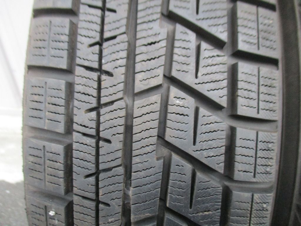 165 70 R 14 81 Q ヨコハマ iceGUARD iG 60 製 4本 インボイス領収書発行