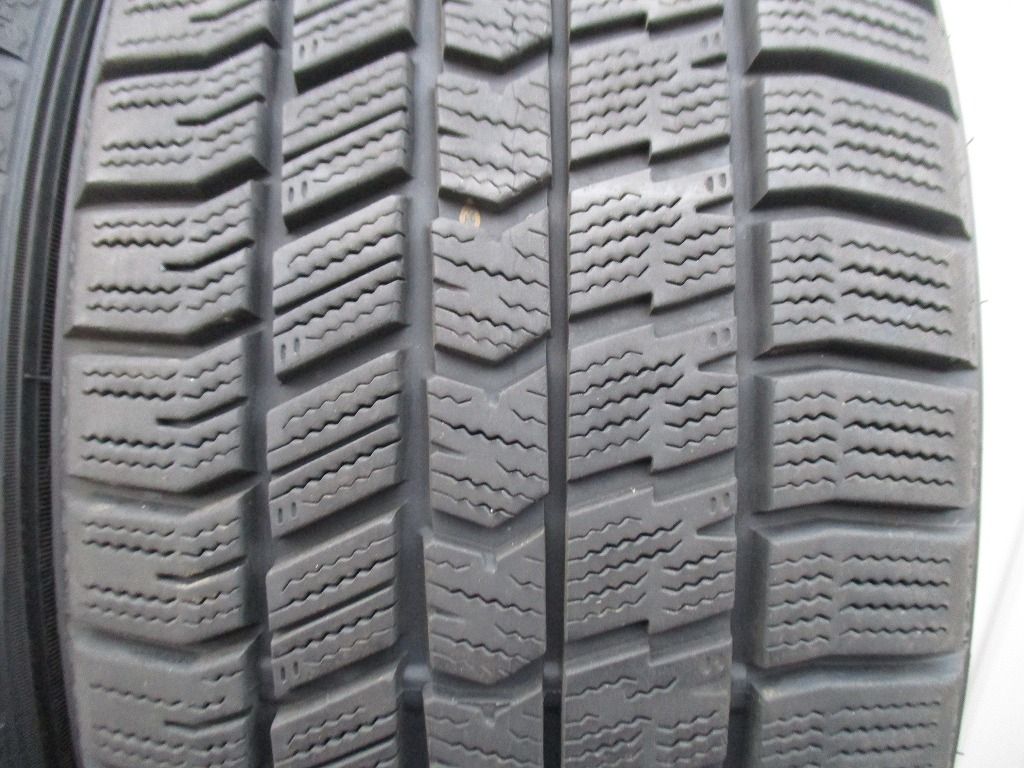 グッドイヤー スタッドレス