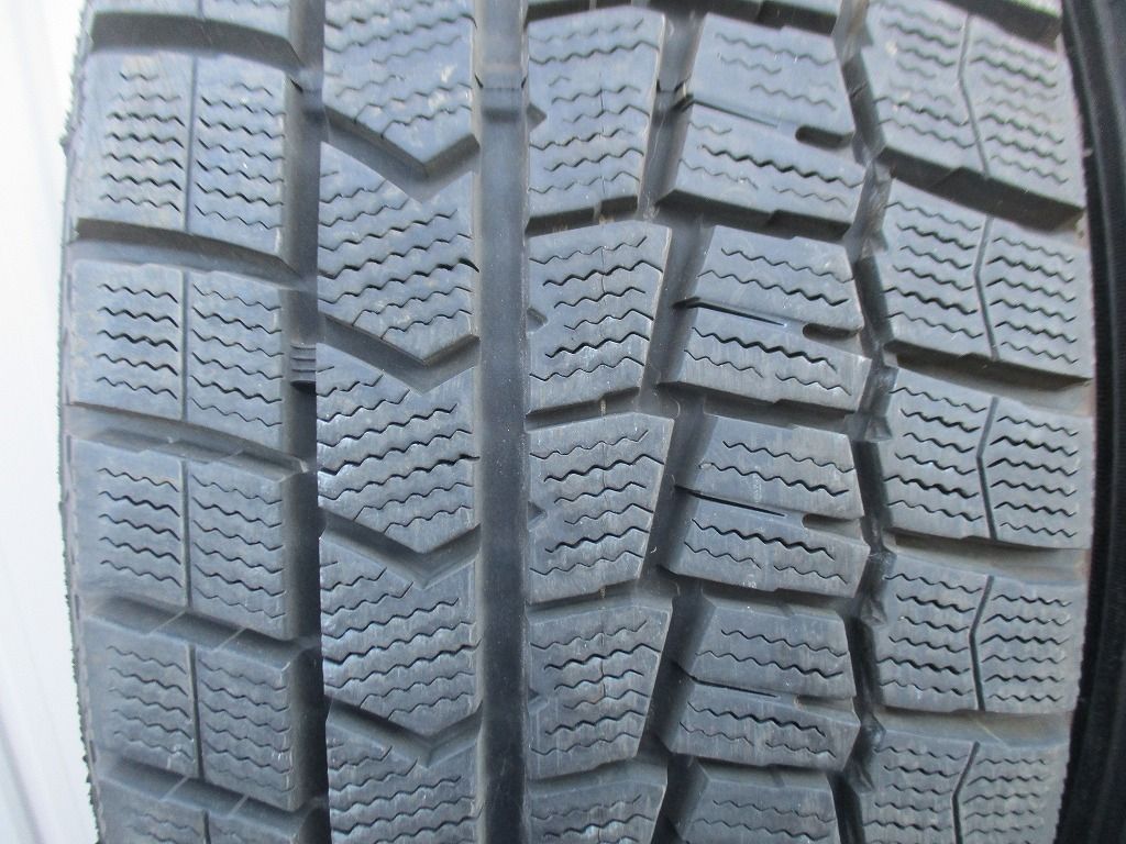 205 55 R 16 91 Q ダンロップ WINTER MAXX WM 02 スタッドレス 4本 インボイス領収書発行