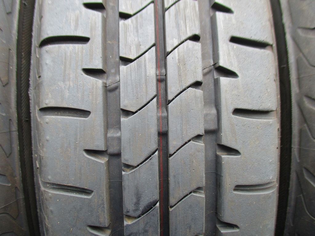  155 80 R 13 79 S ブリヂストン ECOPIA NEWNO 製 4本 インボイス領収書発行 13インチ サマータイヤ ノーマルタイヤ