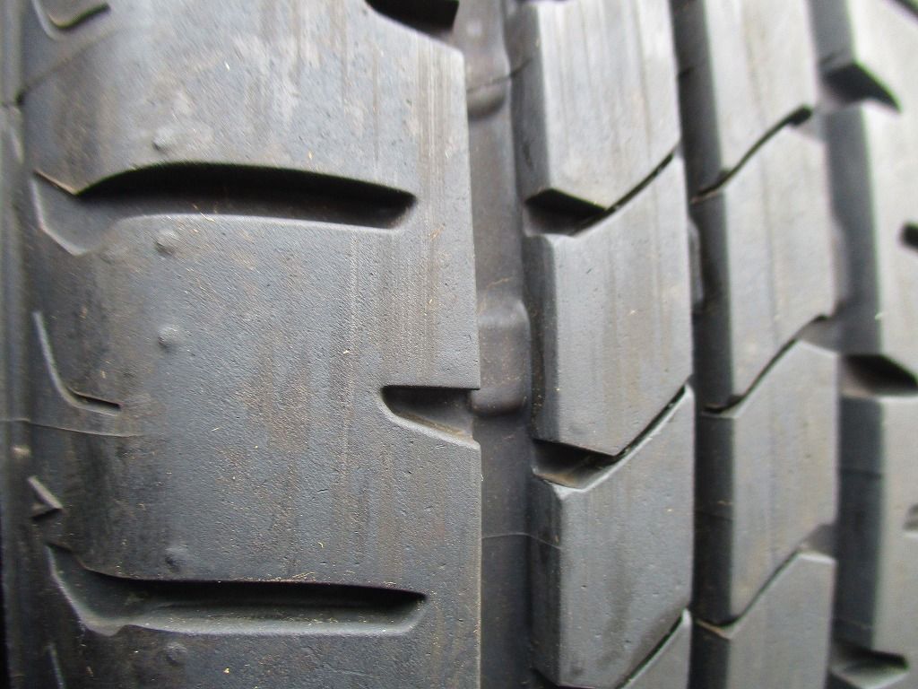 ブリヂストン ECOPIA