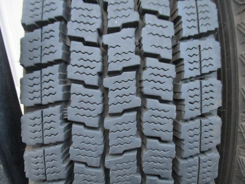 155 80 R 14 88 86 N LTグッドイヤー ICENAVI CARGO 4本 インボイス領収書発行