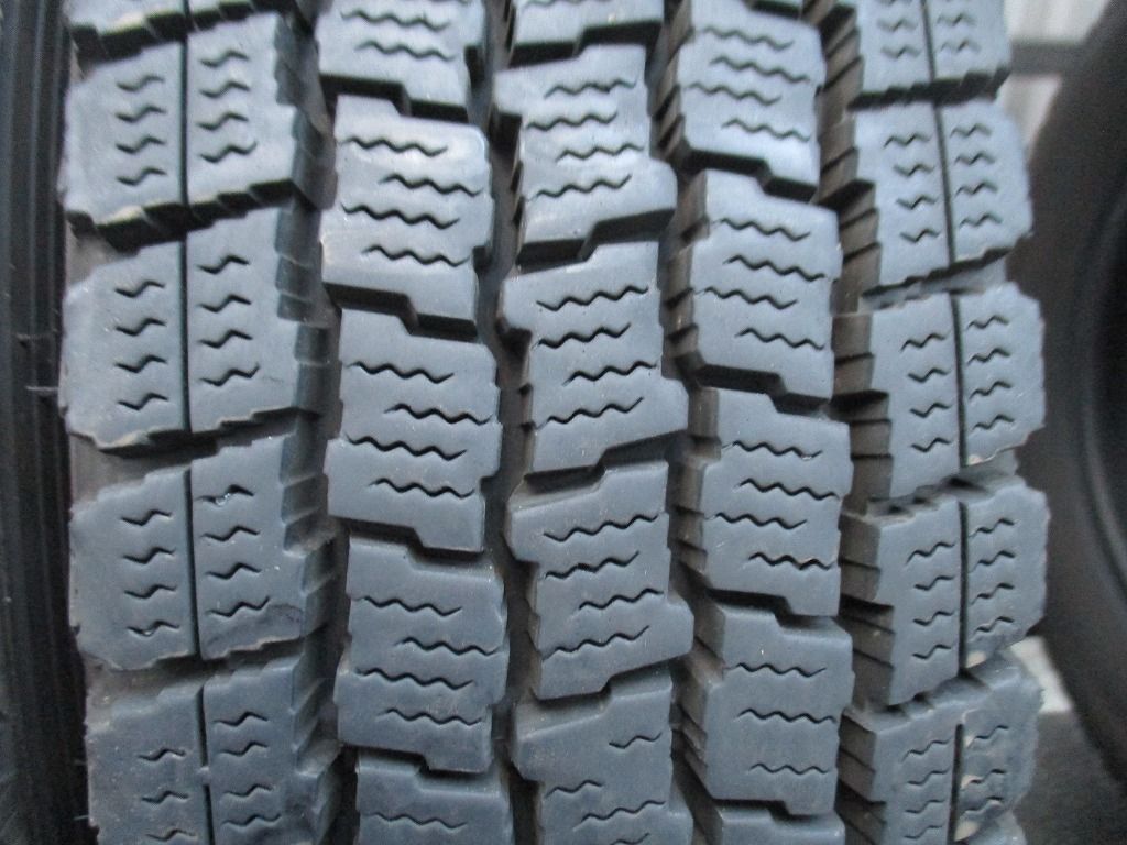 LTグッドイヤー ICENAVI